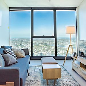 Airtrip Apartment On Margaret Street In Cbd
